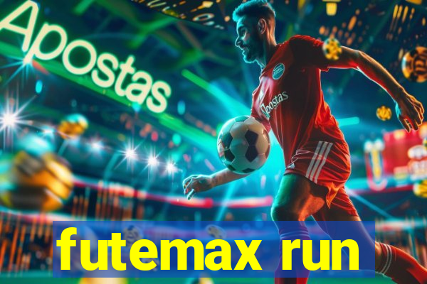 futemax run